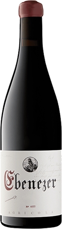 Agricola Ebenezer Shiraz 2020