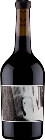 Sami-Odi Hoffmann Dallwitz Syrah 2018