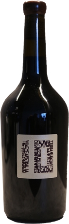 Sami-Odi Little Wine #10 Syrah NV