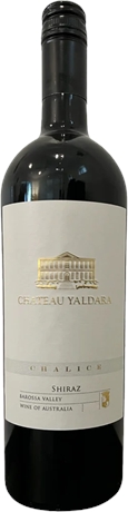 Chateau Yaldara Chalice Cabernet Sauvignon 2017