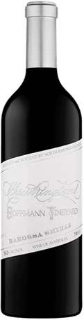 Chris Ringland Hoffmann Vineyard Shiraz 2008