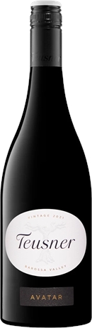 Teusner Wines Avatar Grenache Mataro Shiraz 2014
