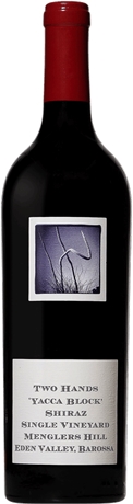 Two Hands Yacca Block Shiraz 2020