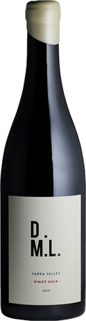 DML VIN Pinot Noir 2020