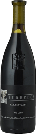 Torbreck The Laird Shiraz 2017