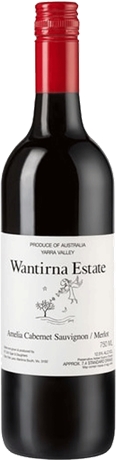 Wantirna Amelia Cabernet Merlot 2019