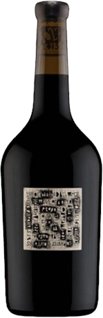 Sami-Odi Little Wine #12 Syrah NV