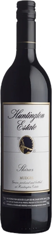 Huntington Estate Special Reserve Shiraz 2013