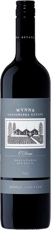 Wynns O'Deas Red Blend 2016