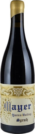 Mayer Syrah 2018