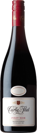 Curly Flat Pinot Noir 2007 Magnum