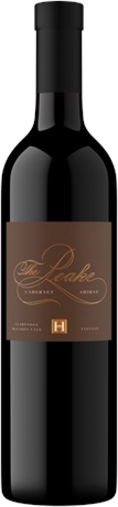 Hickinbotham The Peake Cabernet Shiraz 2019