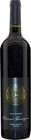 Olsen Wines GW Reserve Cabernet Sauvignon 2015