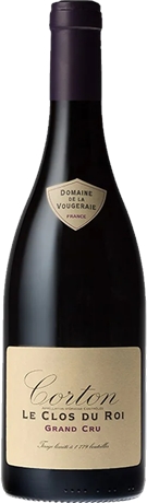 Domaine de la Vougeraie Le Clos de Roi Corton Grand Cru 2012