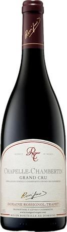 Domaine Rossignol-Trapet Chapelle-Chambertin Grand Cru 2014