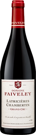 Domaine Faiveley Latricieres-Chambertin Grand Cru 2014