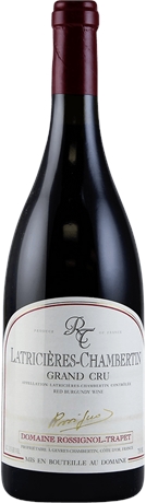Domaine Rossignol-Trapet Latricieres-Chambertin Grand Cru 2016
