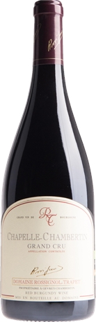 Domaine Rossignol-Trapet Chapelle-Chambertin Grand Cru 2015