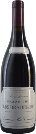 Domaine Meo-Camuzet Clos de Vougeot Grand Cru 2014