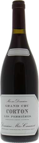 Domaine Meo-Camuzet Les Perrieres Corton Grand Cru 2013