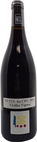 Domaine Prieure Roch Vieilles Vignes Nuits-St-Georges Premier Cru 2014