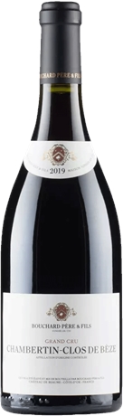 Bouchard Pere & Fils Chambertin Clos de Beze 2019