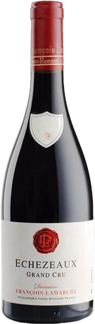 Domaine Francois Lamarche Echezeaux Grand Cru 2012