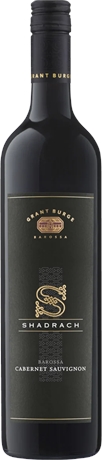 Grant Burge Shadrach Cabernet Sauvignon 2016