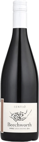 Sentio Saxon Vineyard Shiraz 2014