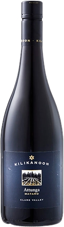 Kilikanoon Baudinet Mataro 2015