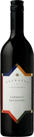 Balnaves of Coonawarra The Tally Reserve Cabernet Sauvignon 2010 Magnum