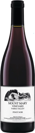 Mount Mary Pinot Noir 2020 Magnum