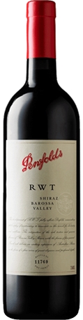 Penfolds Bin 798 RWT Shiraz 2005