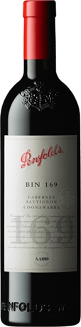 Penfolds Bin 169 Cabernet Sauvignon 2016
