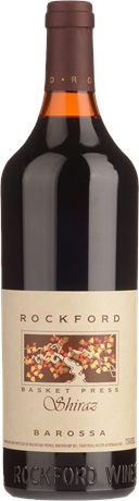 Rockford Basket Press Shiraz 2017