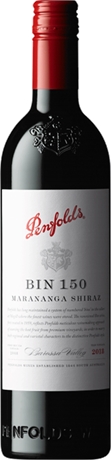 Penfolds Bin 150 Marananga Shiraz 2018