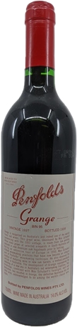 Penfolds Grange 1997