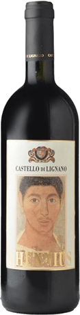Castello di Lignano Lhennius Monferato 2003