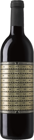 The Prisoner Unshackled Cabernet Sauvignon 2021
