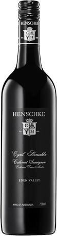 Henschke Cyril Henschke Cabernet Sauvignon 2021