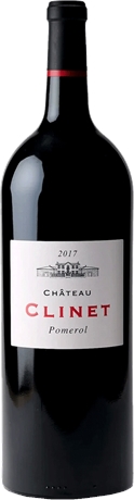Chateau Clinet 2017