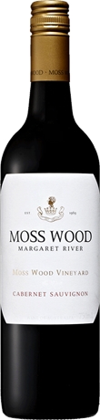 Moss Wood Cabernet Sauvignon 2021
