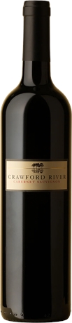 Crawford River ‘Museum’ Cabernet Sauvignon 2008