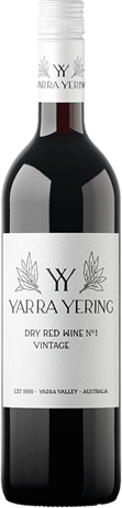 Yarra Yering Dry Red No. 1 2021