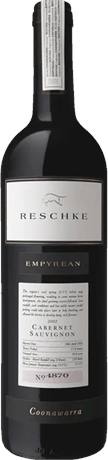Reschke Empyrean Cabernet Sauvignon 2016