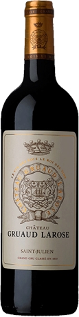 Chateau Gruaud-Larose 2006