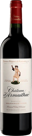 Chateau d'Armailhac 2018 1.5L Magnum