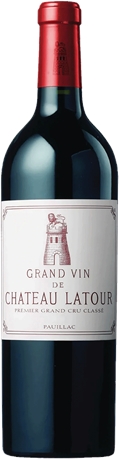 Chateau Latour 2014