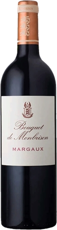 Chateau Monbrison Bouquet de Monbrison 2012
