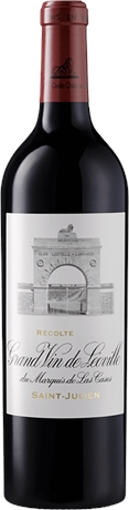 Chateau Leoville Las Cases 2021